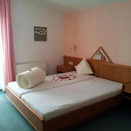 Apartamento Alpin