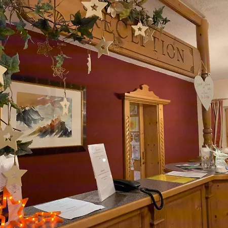 Apartamento Alpin Sankt Leonhard im Pitztal