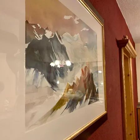 Alpin Apartamento