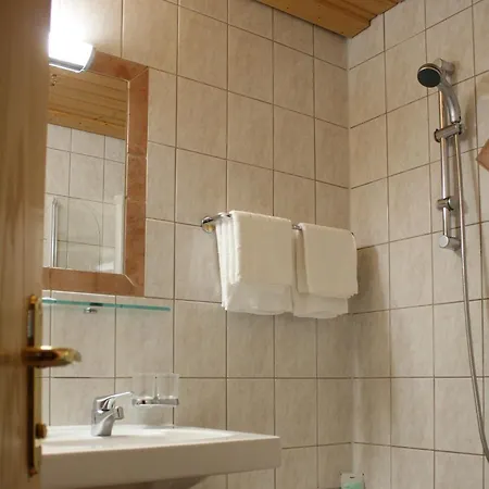 Alpin Apartamento