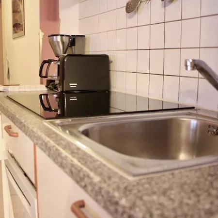 Alpin Apartamento