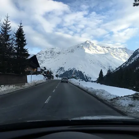 Alpin St. Leonhard im Pitztal