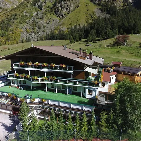 Apartament Alpin