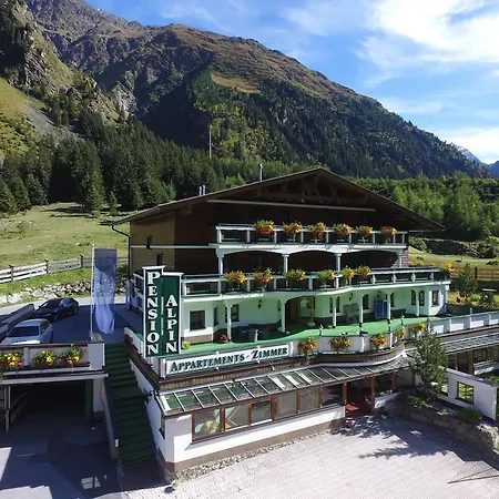 Alpin Apartament