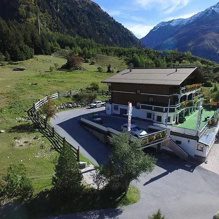 Alpin Apartament