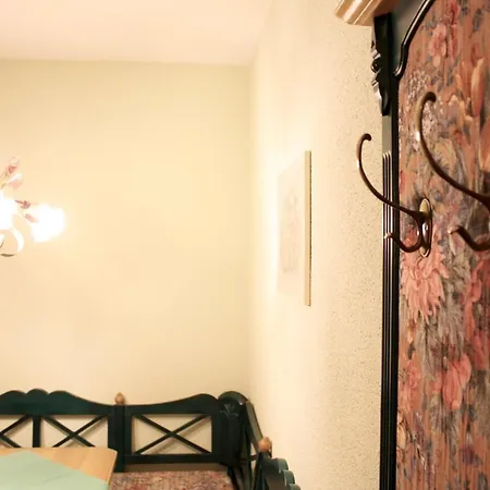 Alpin Apartament St. Leonhard im Pitztal