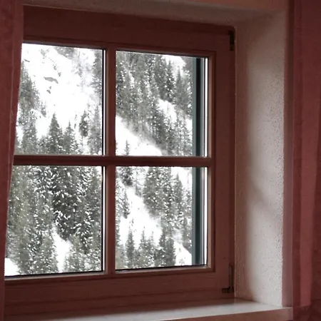 Alpin Apartament *